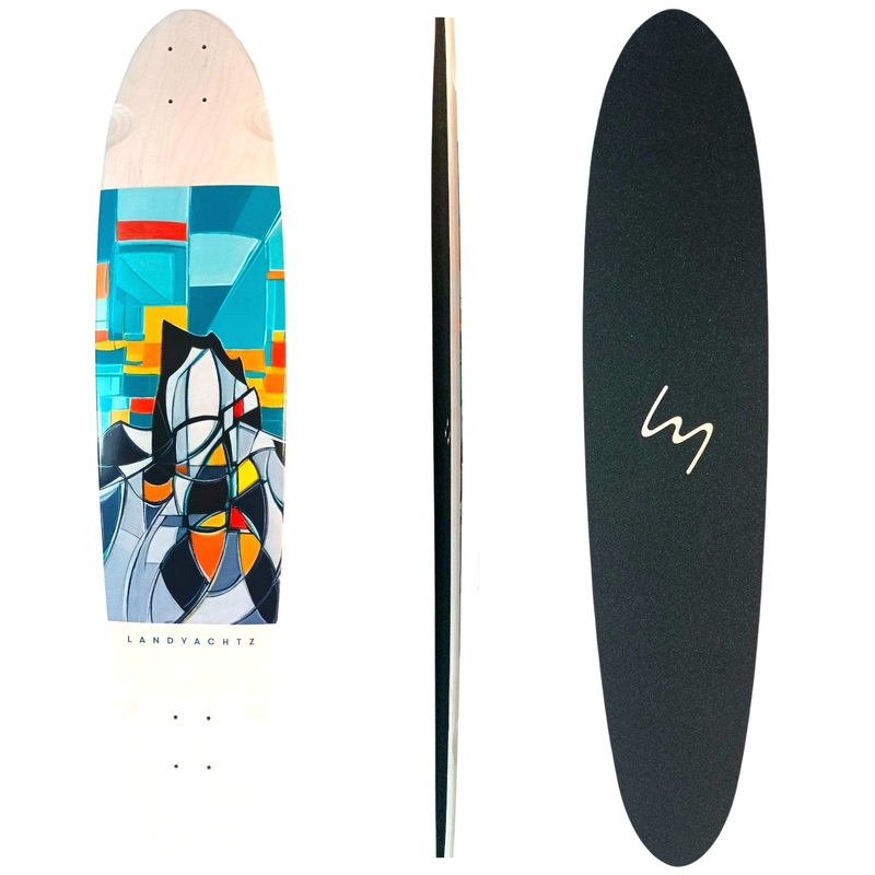 Landyachtz: Big Dipper Mountain Deck