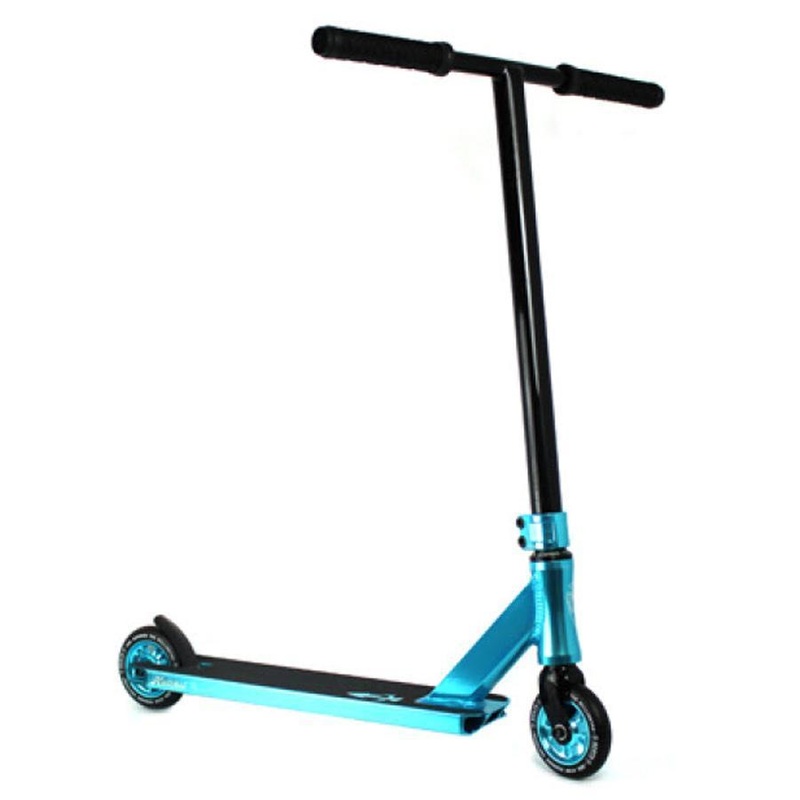 North Scooters Hatchet 3.0 Complete – Mint/Black