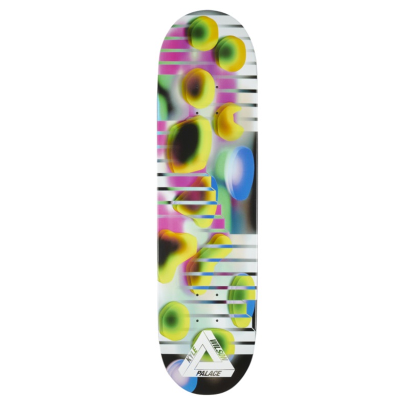 PALACE DECK KYLE PRO S29 (8.375″) 8.375″
