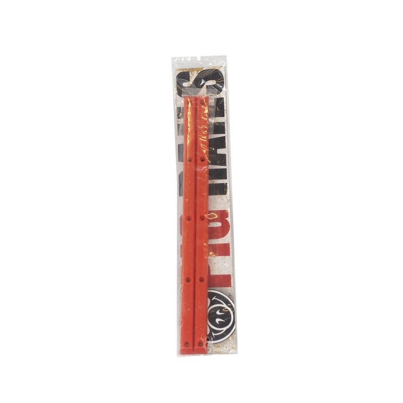 Pig Rails Black