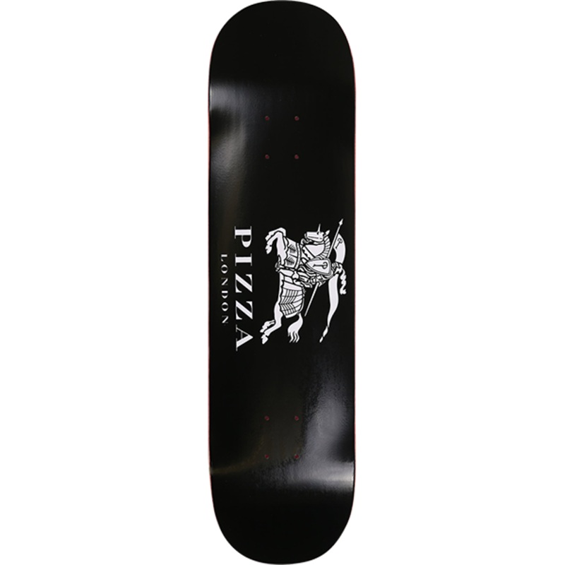 PIZZA BERRY DECK 8.12″