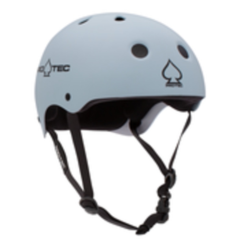 PRO-TEC – CLASSIC SKATE MATTE LIGHT BLUE X-SMALL