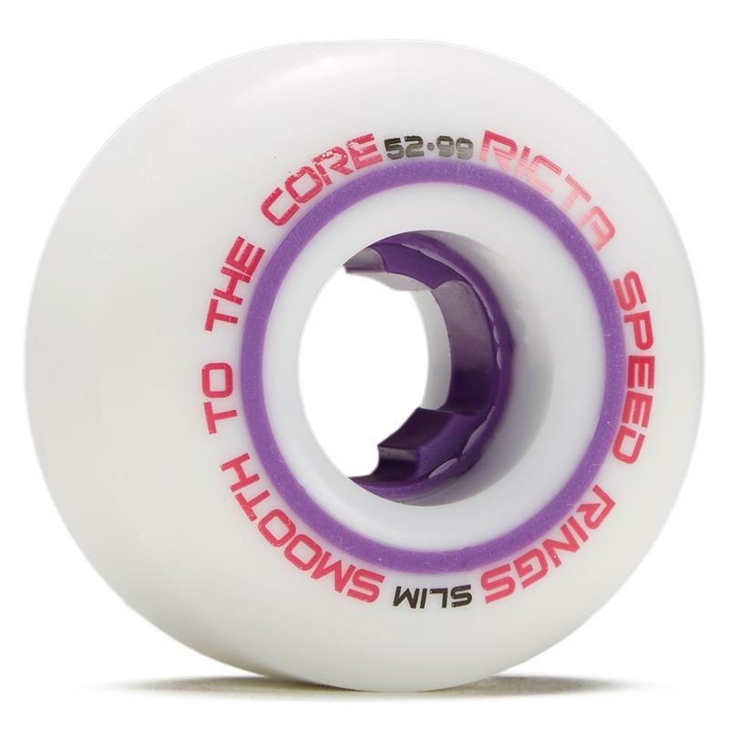 RICTA WHEELS SPEEDRINGS SLIM 99A (52MM) 52MM