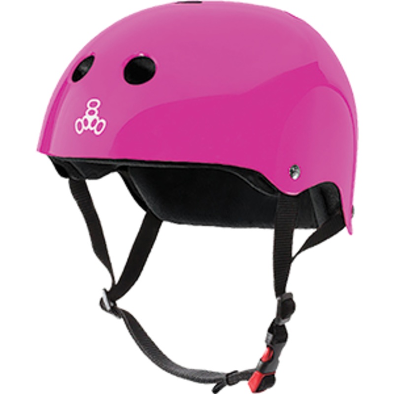 T8 CERTIFIED SWEATSAVER S/ GLOSS PINK M