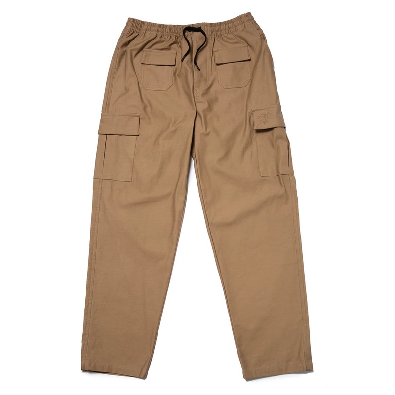 The Quiet Life – Multi Pocket Cargo Pant