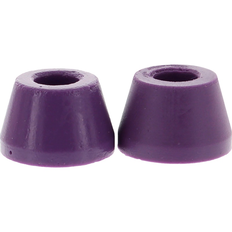 Venom HPF Super Carve Bushings – 87a Purple