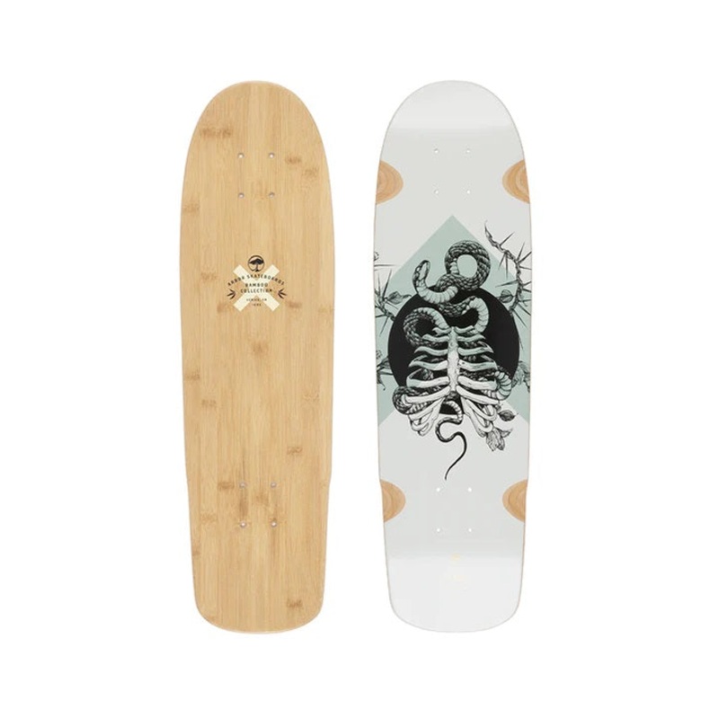 Arbor Pilsner Bamboo Cruiser Deck – 27.75