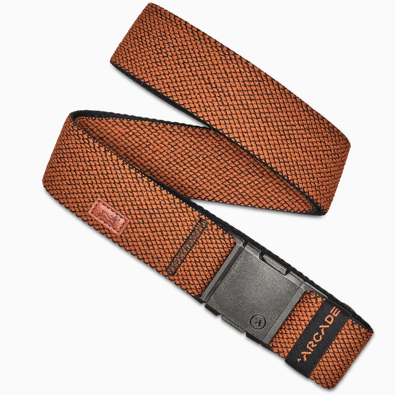 ARCADE BELT CARRY BAY