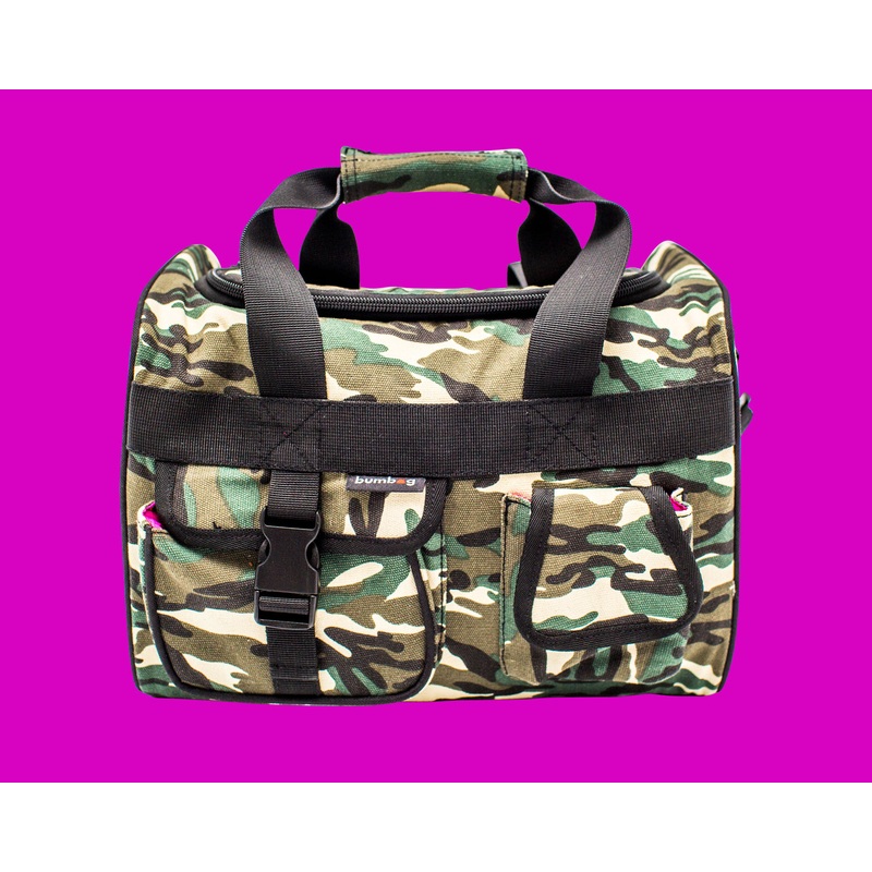 BUMBAG COOLER – PYRAMID COUNTRY