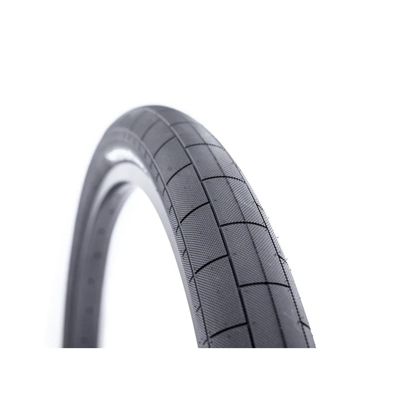 Demolition Momentum II Tire 29×2.40 – Black Wall