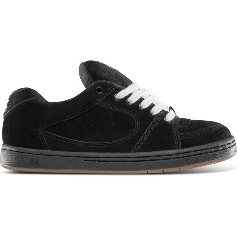 ES ACCEL 95 BLACK/BLACK 8