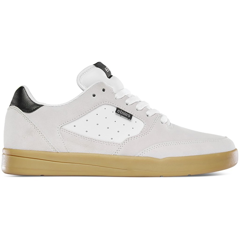ETNIES VEER WHITE/BLACK/GUM 8