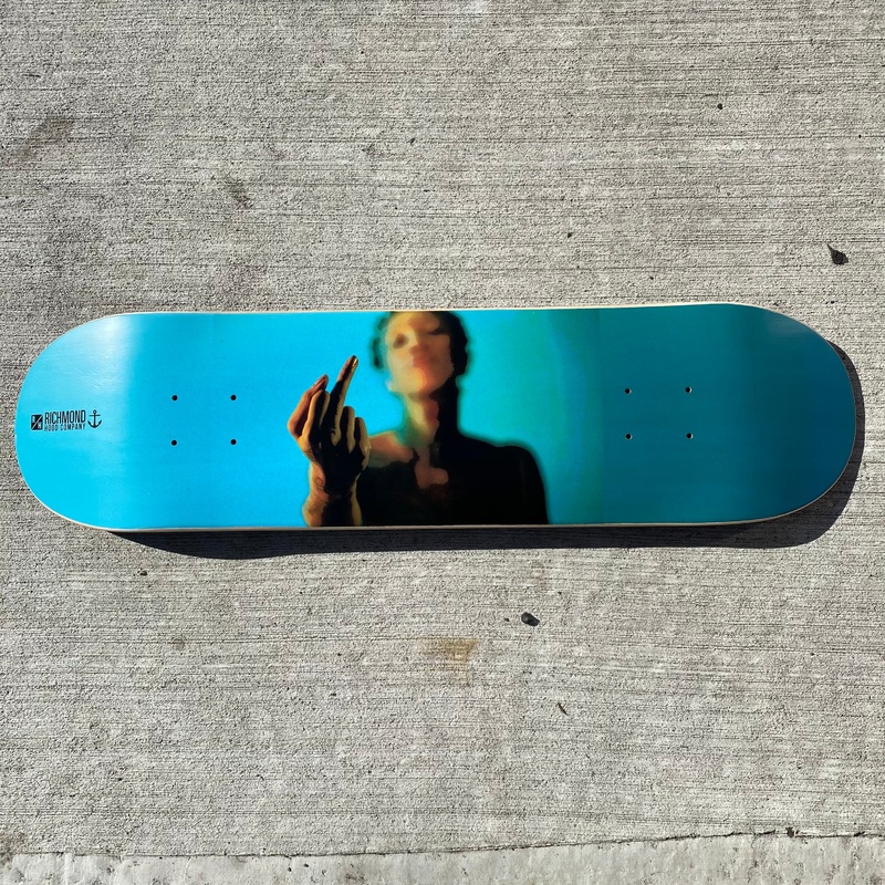 F You Skateboard – Photo by: Darrell Aguilar – RHC 8.0