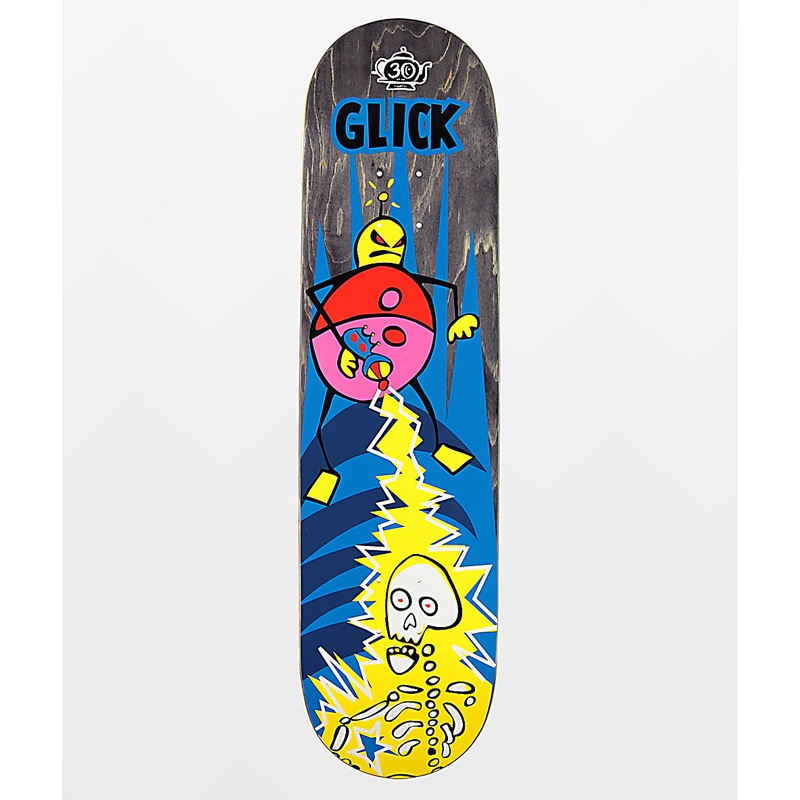 FOUNDATION GLOCK PHASER DECK (8.25″) 8.25″