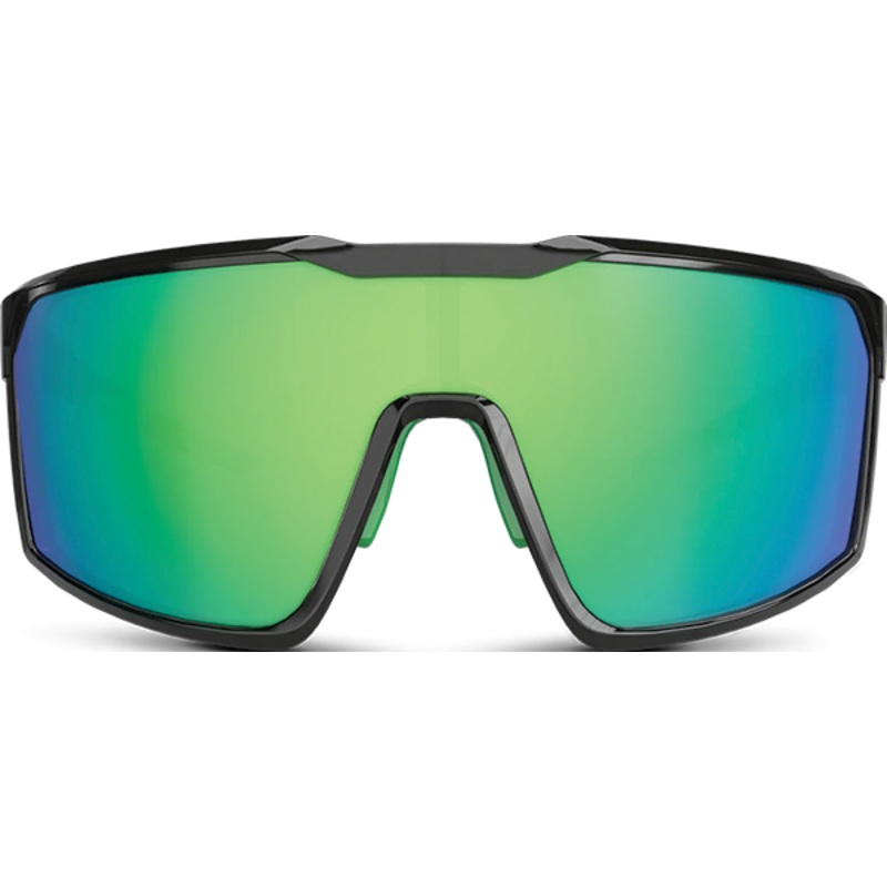 NECTAR ELLIJAY TRANSPARENT / MIRROR GREEN