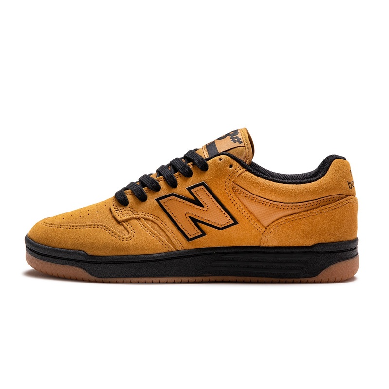 New Balance Numeric NM480GD 8 Tobacco/Black