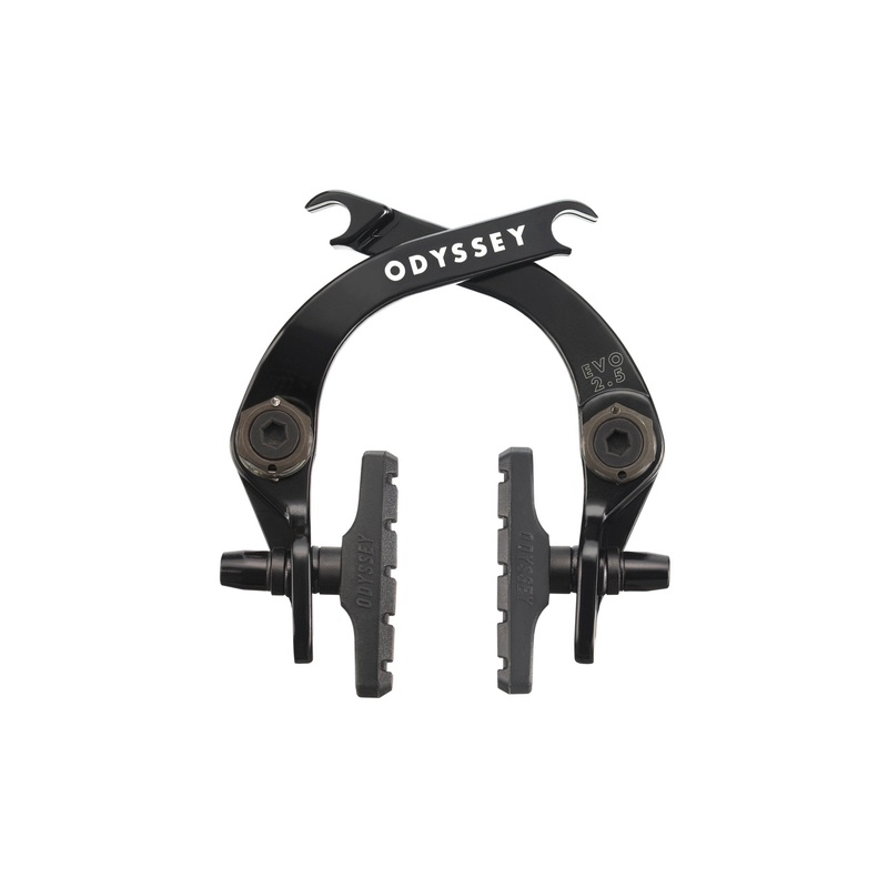 Odyssey BMX Evo 2.5 U-Brake – Black