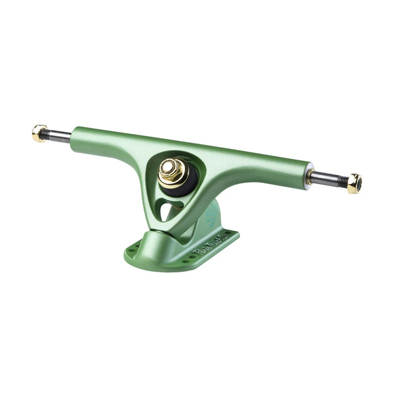 Paris Trucks Reverse Kingpin V3 180mm 50 – Tropic Green (Pair)