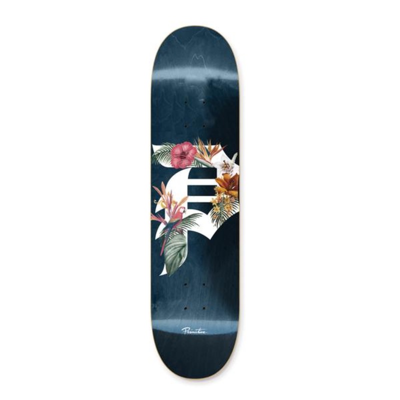 PRIMITIVE TROPICS DIRTY P (8.5″) 8.5″