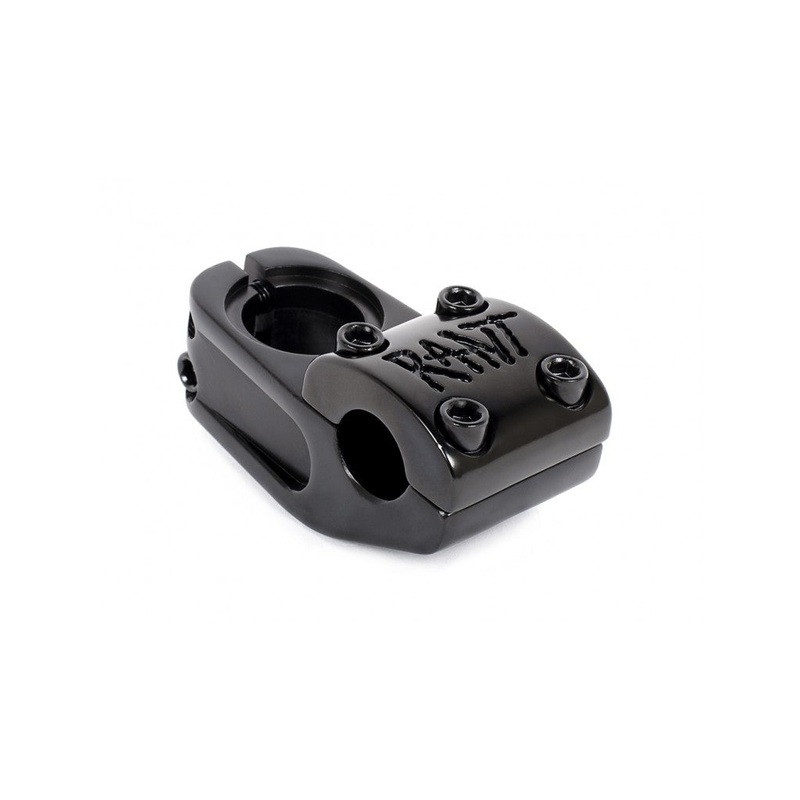 Rant BMX Jolt Top Load Stem 50mm – Black