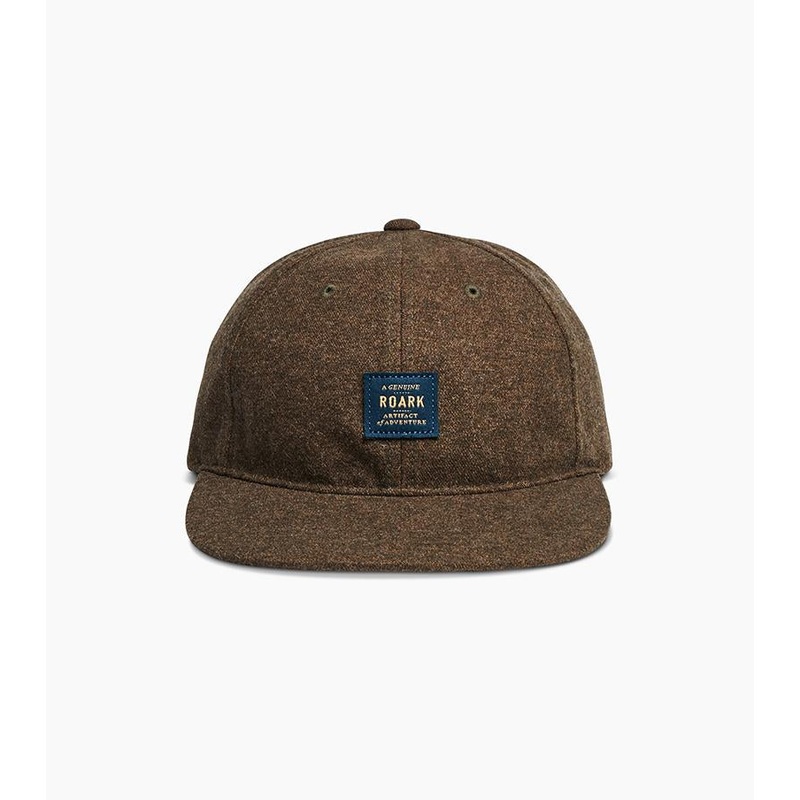 ROARK MILL TOWN HAT MILITARY