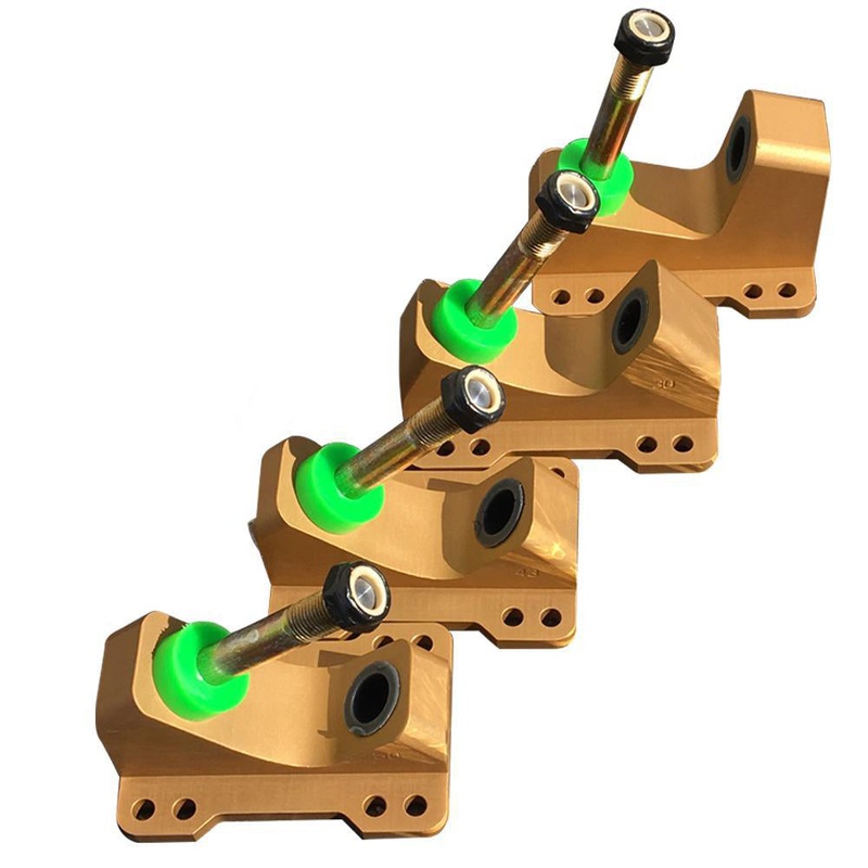 Rogue Precision Baseplate 20 Degrees