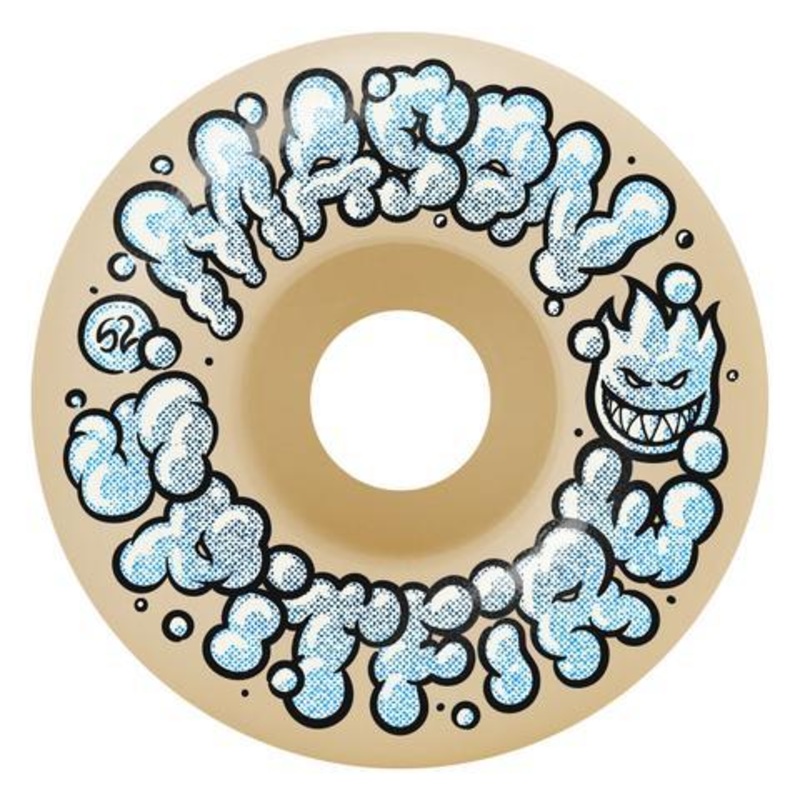 SPITFIRE WHEELS – FORMULA FOUR MASON DUOTONE CLASSICS 99A (52MM) 52MM