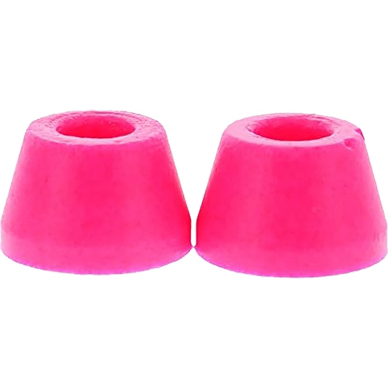 VENOM SUPER CARVE-73a LT. BUSHING SET PINK