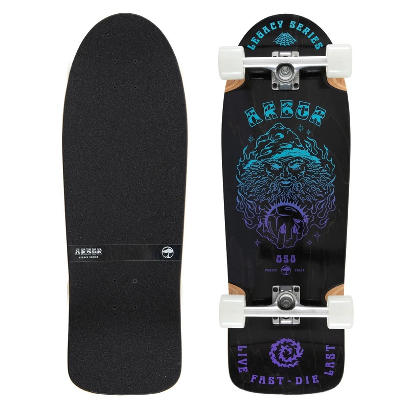 Arbor Oso Legacy Spellbound Complete Cruiser – 10 Multi