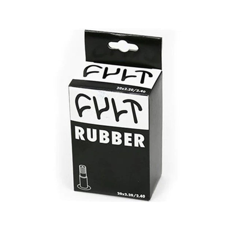 Cult BMX Inner Rubber Tube – 26
