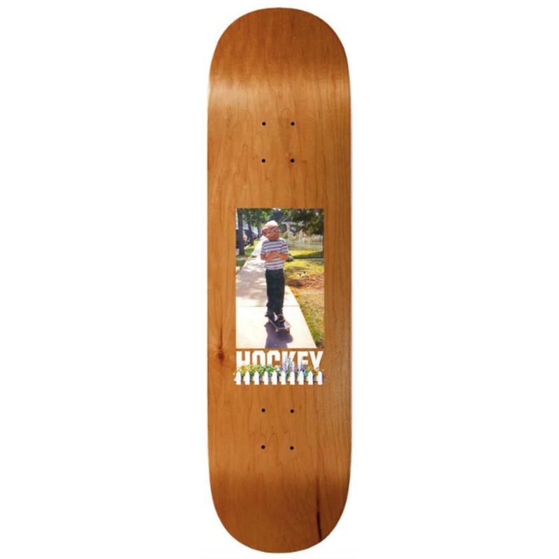HOCKEY DECK – NEIGHBOUR JOHN FITZGERALD (8.25″/8.5″) 8.25″