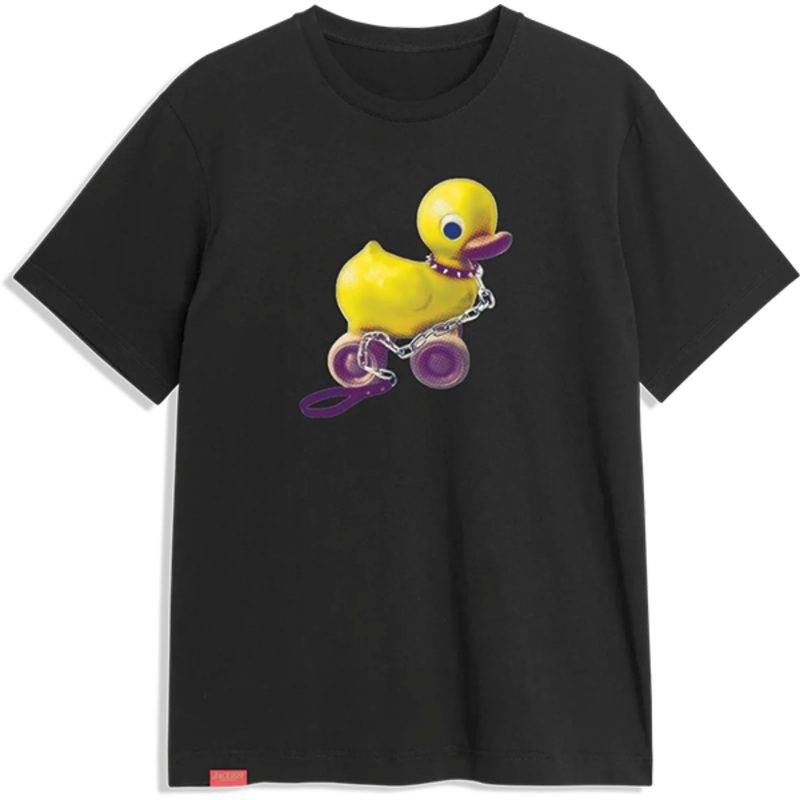 JACUZZI DUCK SS BLACK S