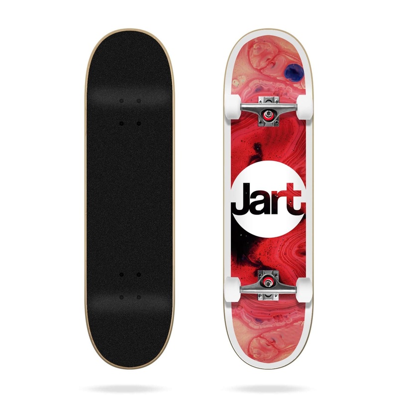 JART COMPLETE TIE DYE (7.87″) Default Title