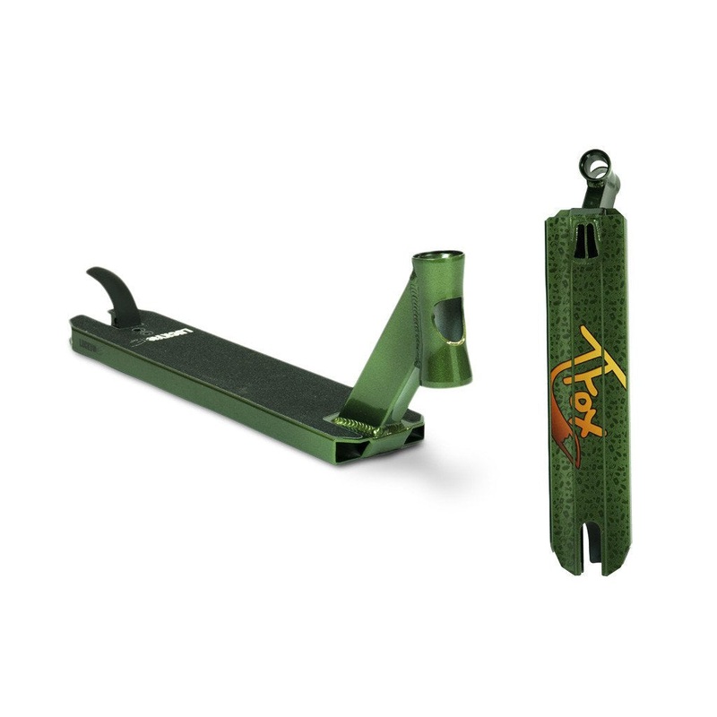 Lucky TFox Prospect Pro Scooter Deck