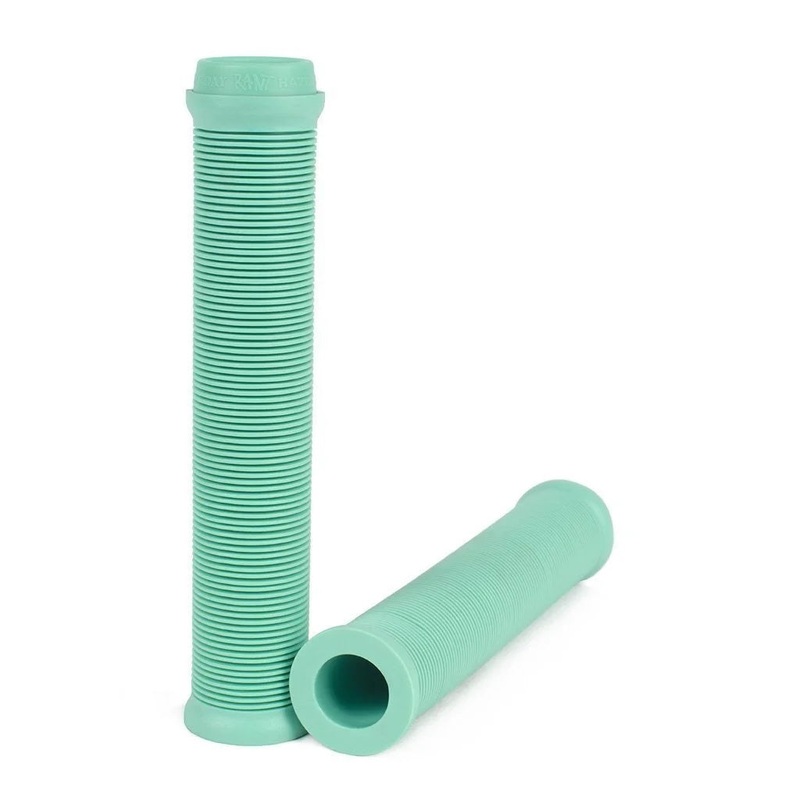 Rant BMX H.A.B.D Grips – Teal