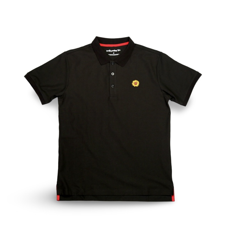 Redman Muddy Waters Too Flower Power Polo S