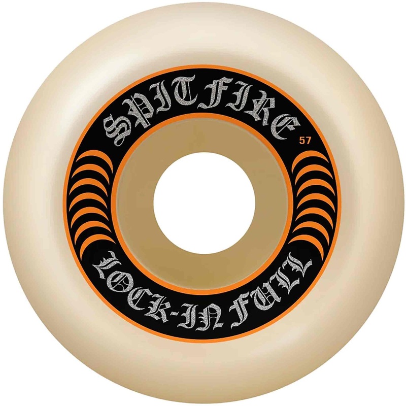 SPITFIRE FORMULA FOUR LOCK-IN FULL 99A (54MM/55MM/57MM) 54MM