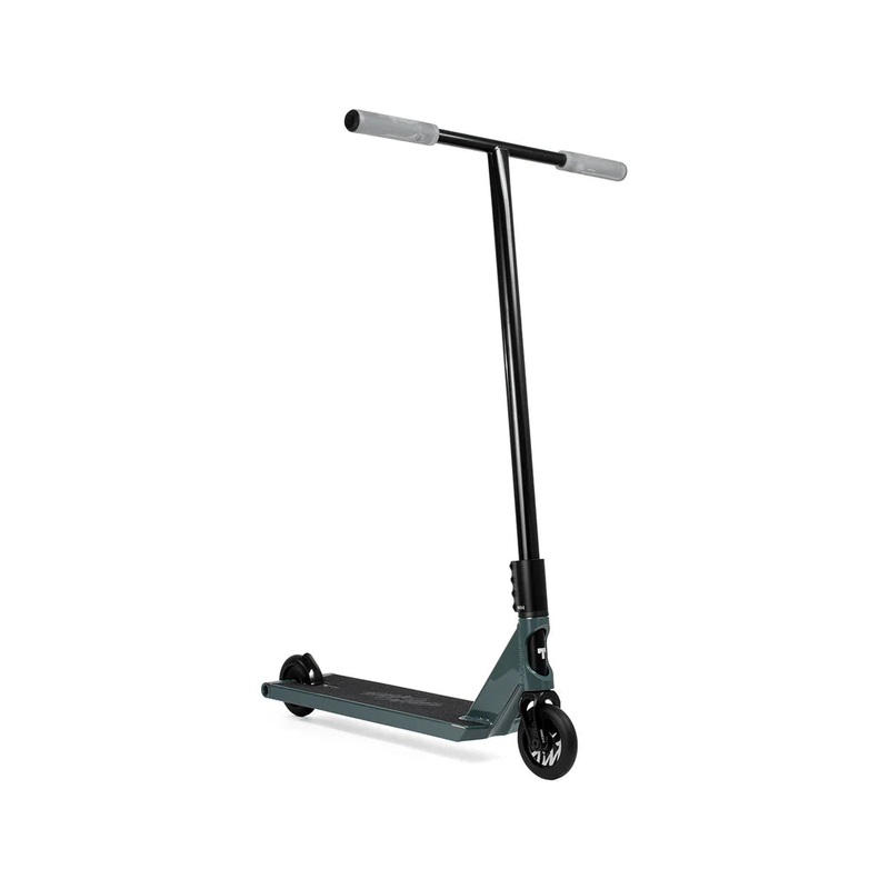 Tilt Contact Build Scooter Complete – Slate