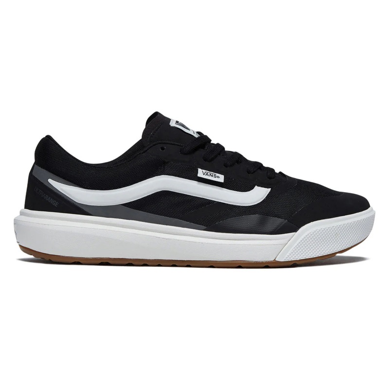 Vans Ultrarange 2.0 (Black) M7/W8.5