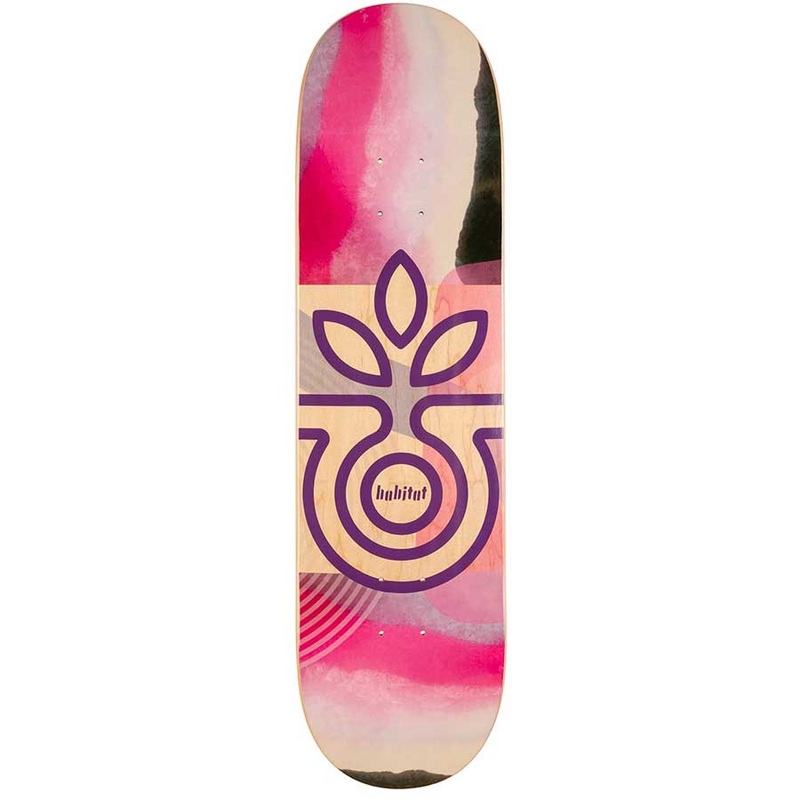 HABITAT ELENA JOHNSTON CIRRUS (8.375″) 8.375″