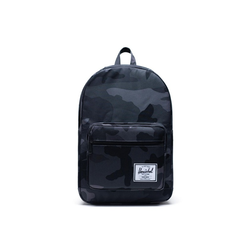 HERSCHEL POP QUIZ NIGHT CAMO