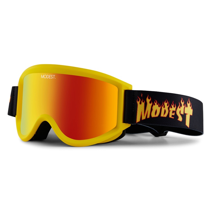 MODEST TEAM – ATF GOGGLE