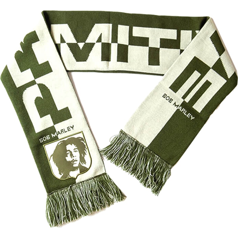 PRIMITIVE STADIUM SCARF GREEN