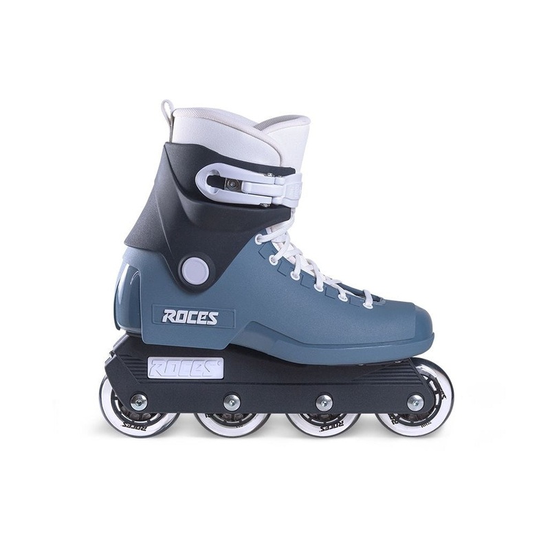 Roces 1992 Aggressive Inline Skates Complete – Malta 8