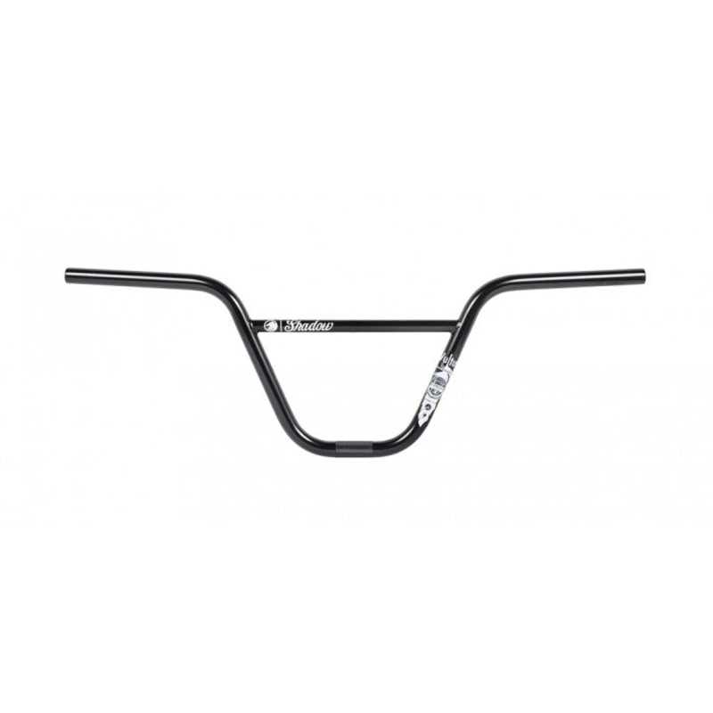 Shadow Conspiracy BMX Vultus Featherweight Bar 8.75″ – Matte Black