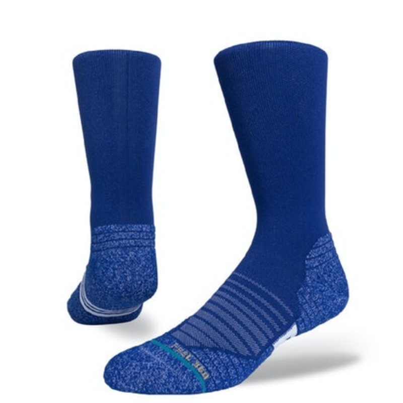 STANCE SOCKS – VERSA CREW LARGE