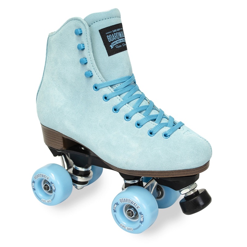 Sure-Grip Boardwalk Sea Breeze Roller Skates 5.0