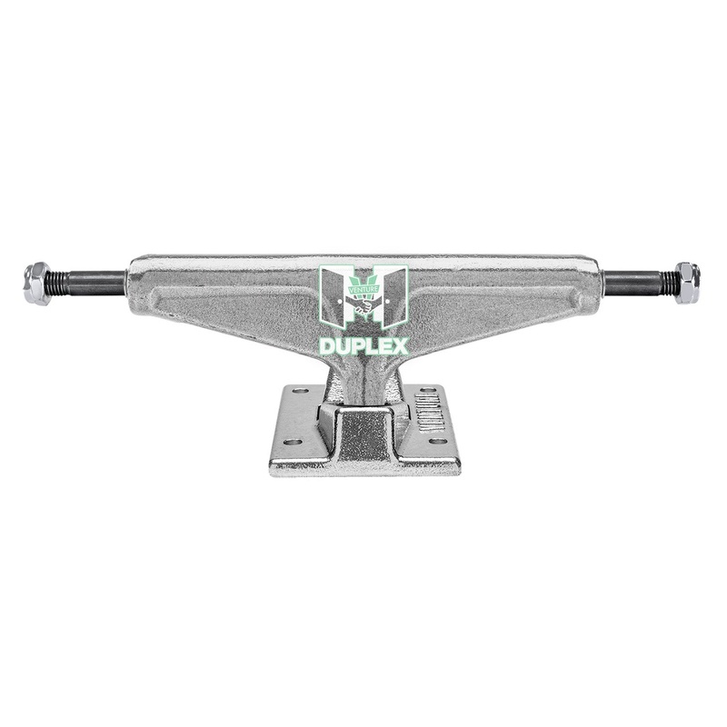 Venture X Duplex Trucks 5.6